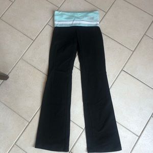 Victoria Secret Pink Yoga Pants